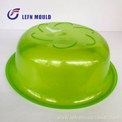 Acrylic Plastic Wash Basin Mold Mould Wash Basin